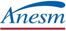 logo de l'ANESM