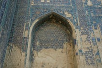 Фрагмент входа описанный Клавихой ( М.Швоерер, 2008)