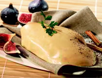 Foie gras canards Périgord gourmand