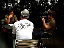 KJという普通じゃない塾の紹介はかなり難しい