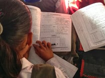 この写真がTV制作会社の方の目に止まった