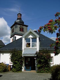Evangelisches Gemeindehaus Heftrich