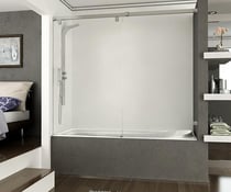 Mampara de baño Doccia modelo Cuzco