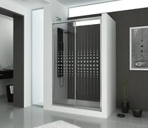 Mampara de ducha Doccia modelo Tasmania