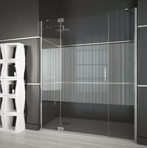 Mampara de ducha Doccia Surin