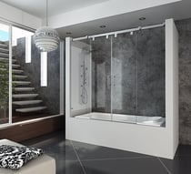 Mampara de baño Doccia modelo Habana