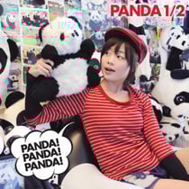 PANDA! PANDA! PANDA! -上野パンダパンダパンダMix-