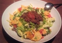 モナ　たこライス