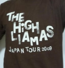 ハイラマズ　Tシャツ