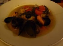 アクアパッツァ