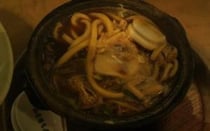 山本屋　味噌煮込みうどん