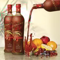 NINGXIA RED WOLFBERRY