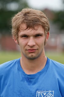 Traf zum 2:0 per Kopf: Marcel Jacobsen