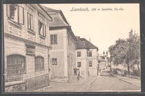 LAMBACH - Salzburgerstraße