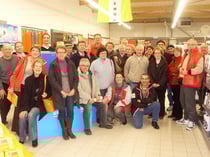 Les membres créateurs