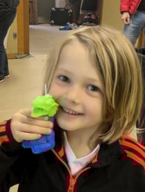 Was für ein Wochenende... es war wieder Wachs in der Luft.Herzlichen Danl an alle die gekommen sind und sich kreativ voll austoben konnten.