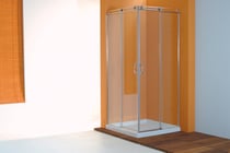 Mampara ducha Zaragoza