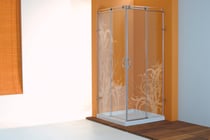 Mampara ducha La Rioja