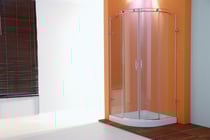 Mampara circular Vitoria