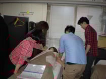 伝統と技術をものに（＾＾）【detente-harmony.jimdo.com Blog Feed】