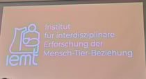 Fachtagung Mensch-Tier-Beziehung