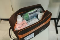 エマージェンシートイレキット