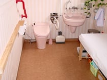 誰でもトイレ