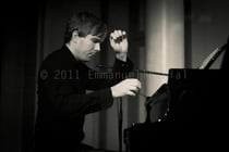 Joonas Haavisto © 2011 Emmanuelle Vial