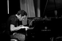 Rémi Panossian © Emmanuelle Vial