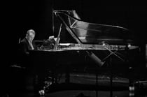 Antoine Hervé © Emmanuelle Vial 2011