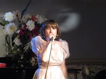 湯上エリナさん