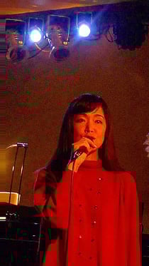 花木さち子さん