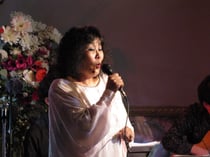 ｄａｒｉ　オーナーの仲川さん