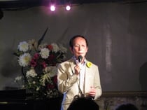 小山康和さん
