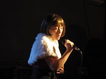 湯上エリナさん