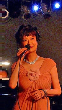 古坂るみ子さん