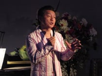 伊東はじめさん