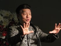 伊東はじめさん