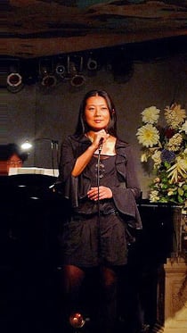 サカイレイコさん