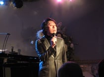 ゲスト・高橋良吉