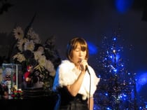 湯上エリナさん