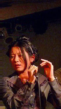 サカイレイコさん