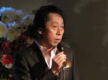 高橋良吉さん