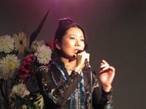 サカイレイコさん