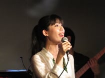 三戸亜耶さん