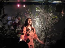 小松崎いつ子さん