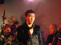 伊東はじめさん