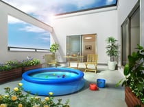 CADデータイメージ｜3D・建築パース