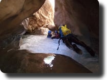 Curso descensos de Barrancos, Picos de Europa, Pirineos, sierra de guara
