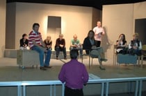 Höchste Konzentration....!